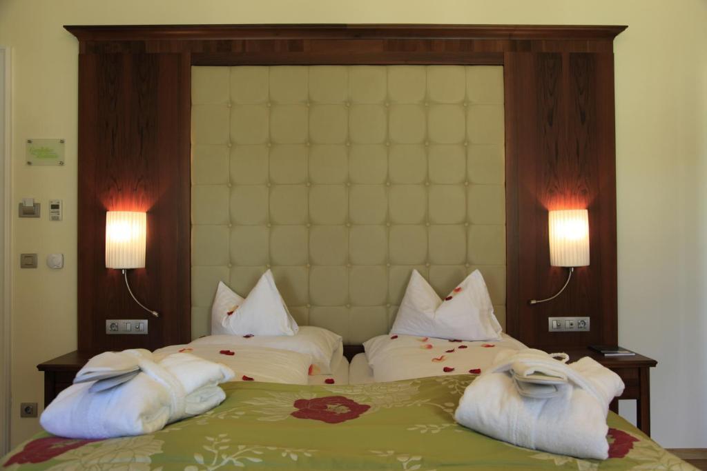 Landgasthof Winter Ardagger Stift 部屋 写真